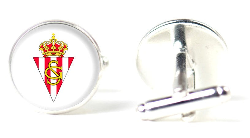 Gemelos Magglass Sporting de Gijón