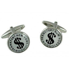 Gemelos Bolsa New York-London-Frankfurt - Gemelos Broker