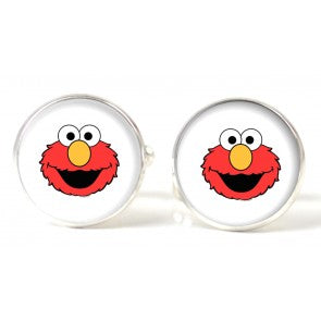Gemelos Magglass Elmo