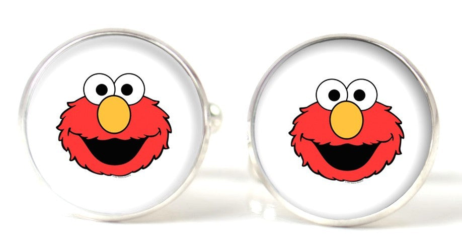 Gemelos Magglass Elmo