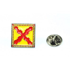 Pin Tercio Viejo de Lombardia