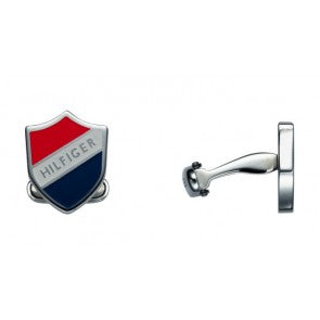Gemelos Tommy Hilfiger Shield