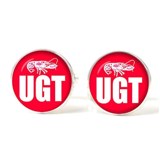Gemelos Magglass Mariscada Sindical