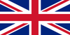 Bandera Union Jack 90x150cm