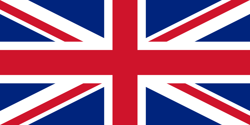 Bandera Union Jack 90x150cm