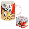 Taza de Café de Asteríx en 300ml - Taza de cerámica
