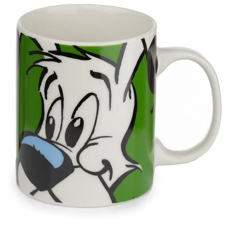 Taza de Idefix - Taza de cerámica 300ml