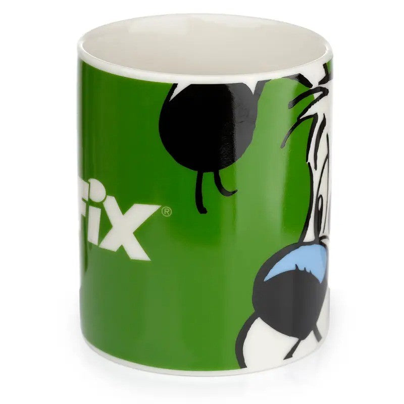 Taza de Idefix - Taza de cerámica 300ml
