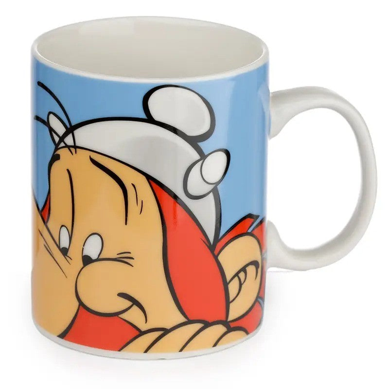 Taza de café Obelix - Taza de cerámica 300ml