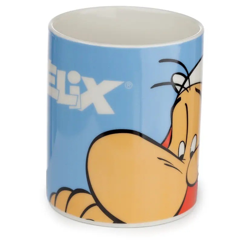 Taza de café Obelix - Taza de cerámica 300ml