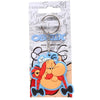 Llavero Obelix Producto oficial - 55x70mm