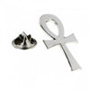 Pin de Solapa Cruz Egipcia Plated 30x16mm