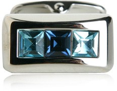 Gemelo  Michael Soho Design Crystal