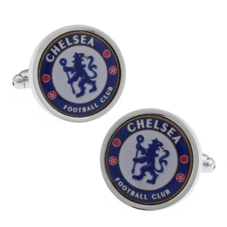 Gemelos para Camisa Chelsea Football Club 04