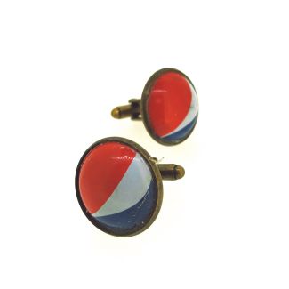 Gemelos para Camisa Bebidas Mod 18 20mm - Gemelolandia