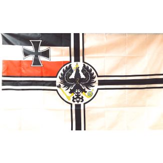 Bandera Alemania 90x150cm - Gemelolandia