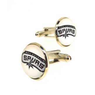 Gemelos San Antonio Spurs16mm - Gemelolandia