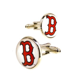 Gemelos Boston Red Sox 16mm  - Gemelolandia