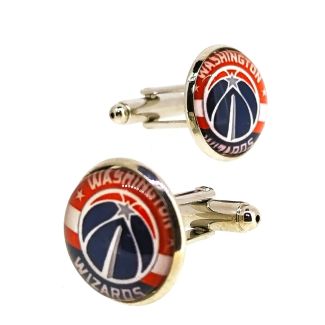 Gemelos Washington Wizards 16mm - Gemelolandia