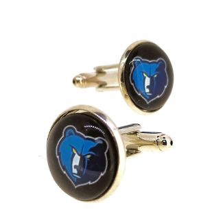 Gemelos Memphis Grizzlies 16mm - Gemelolandia