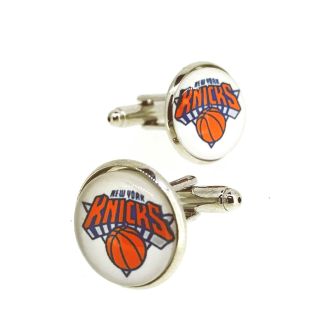 Gemelos New York Knicks 16mm - Gemelolandia