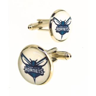 Gemelos Charlotte Hornets 16mm - Gemelolandia