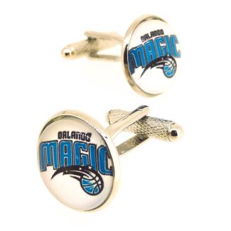 Gemelos Orlando Magic 16mm - Gemelolandia