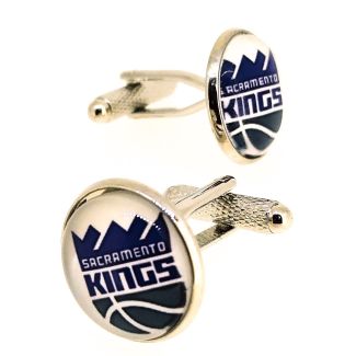 Gemelos Sacramento Kings 16mm - Gemelolandia