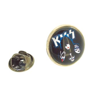 Pin de solapa Magglass KISS mod 2 18mm - Gemelolandia