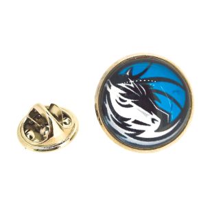 Pin de solapa Magglass Dallas Mavericks 18mm - Gemelolandia