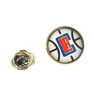 Pin de solapa Magglass Los Angeles Clippers 18mm - Gemelolandia