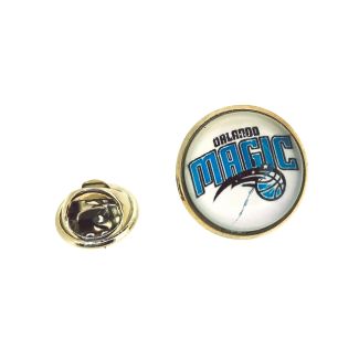 Pin de solapa Magglass Orlando Magic 18mm - Gemelolandia