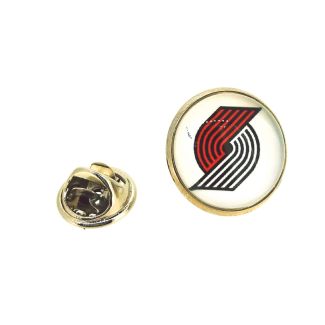 Pin de solapa Magglass Portland Trail Blazers 18mm - Gemelolandia