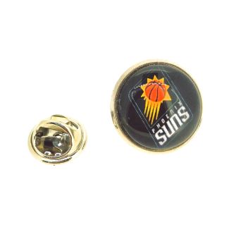 Pin de solapa Magglass Phoenix Suns 18mm - Gemelolandia