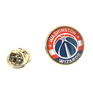 Pin de solapa Magglass Washingtn Wizards 18mm - Gemelolandia