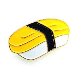 Broche Sushi 35x20mm-Gemelolandia