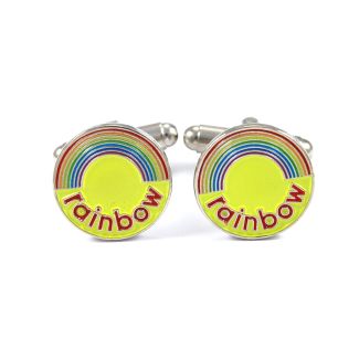 Gemelos Rainbow 01