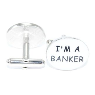 Gemelos Banker Trust Me 01