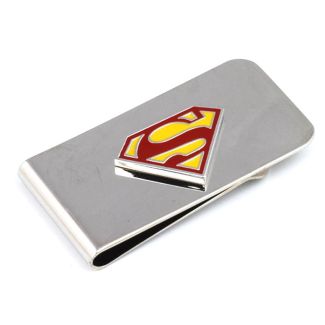 Money Clip Superman 5cm 01