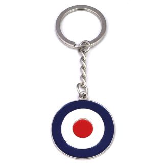 Llavero Bandera RAF MOD 01