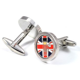 Gemelos Beefeater Union Jack 02