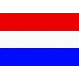 Bandera de Holanda 90x150cm - Gemelolandia