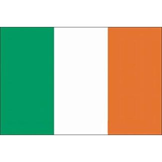 Bandera Irlanda 90x150cm - Gemelolandia