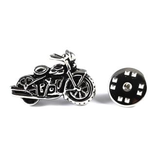 Pin Moto Harley 01