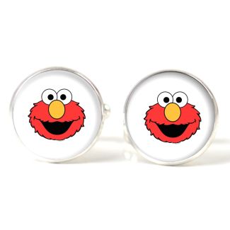 Gemelos para camisa Magglass Elmo 01