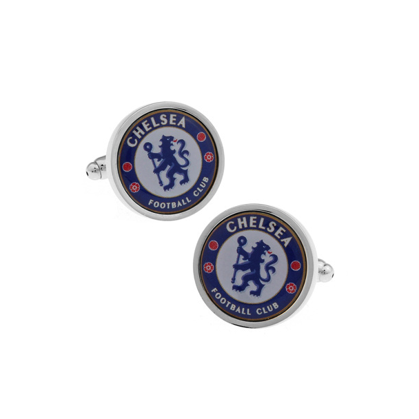 Gemelos para Camisa Chelsea Football Club 04