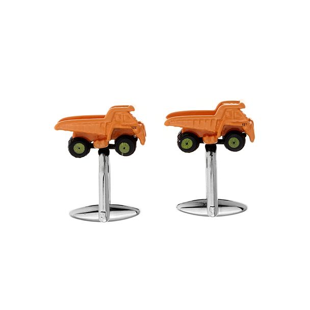 Gemelos para Camisa Dumper 04