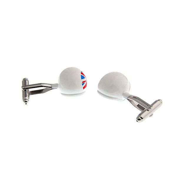 Gemelos para camisa Casco UK 03