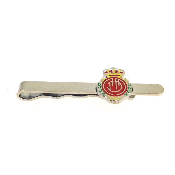 Pasador de corbata RCD Mallorca 55 mm - Gemelolandia