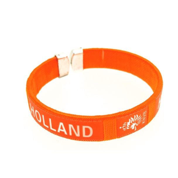 Pulsera Seleccion Holandesa 18mm - Gemelolandia